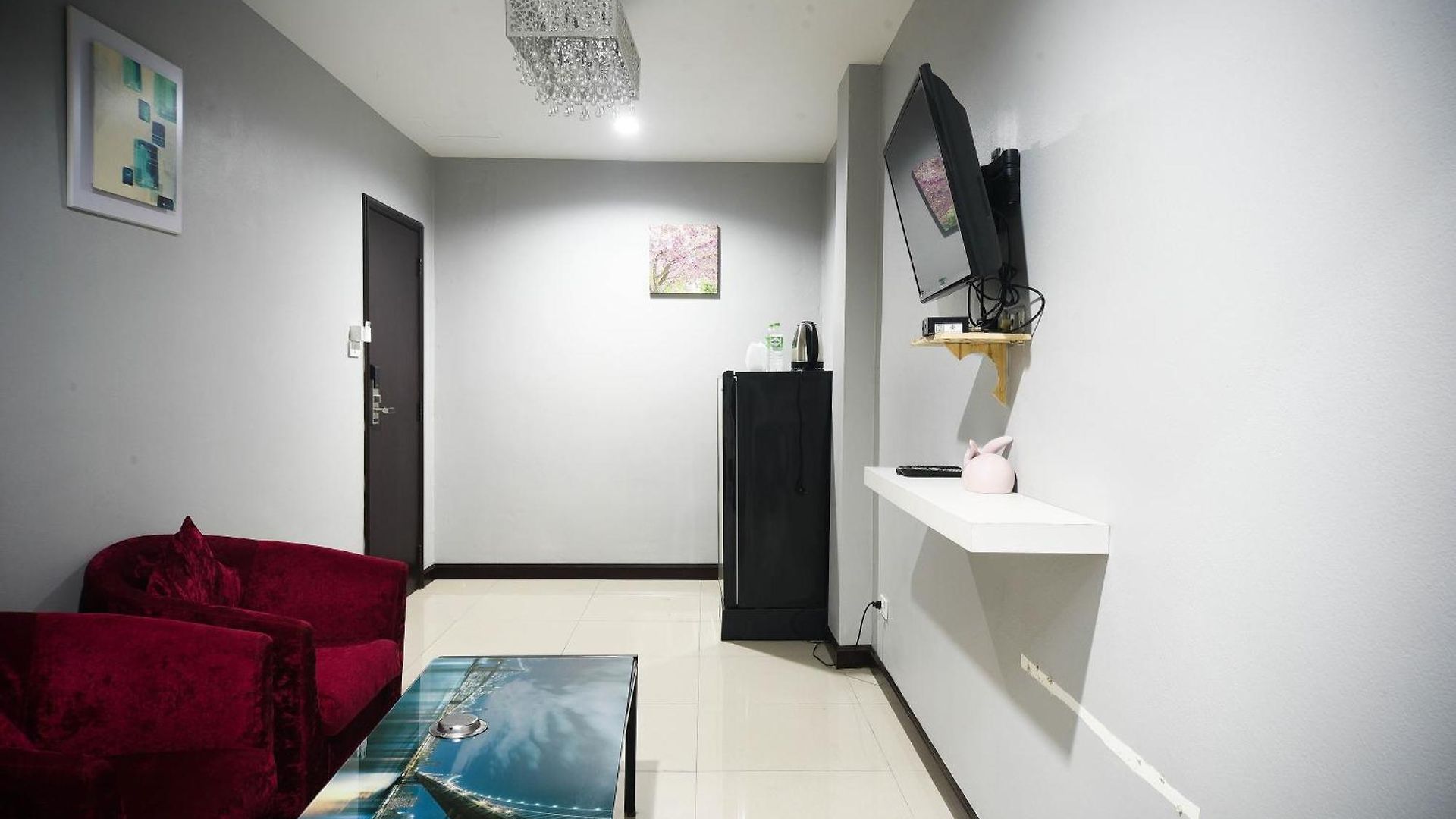 Golden Star 3* Pattaya