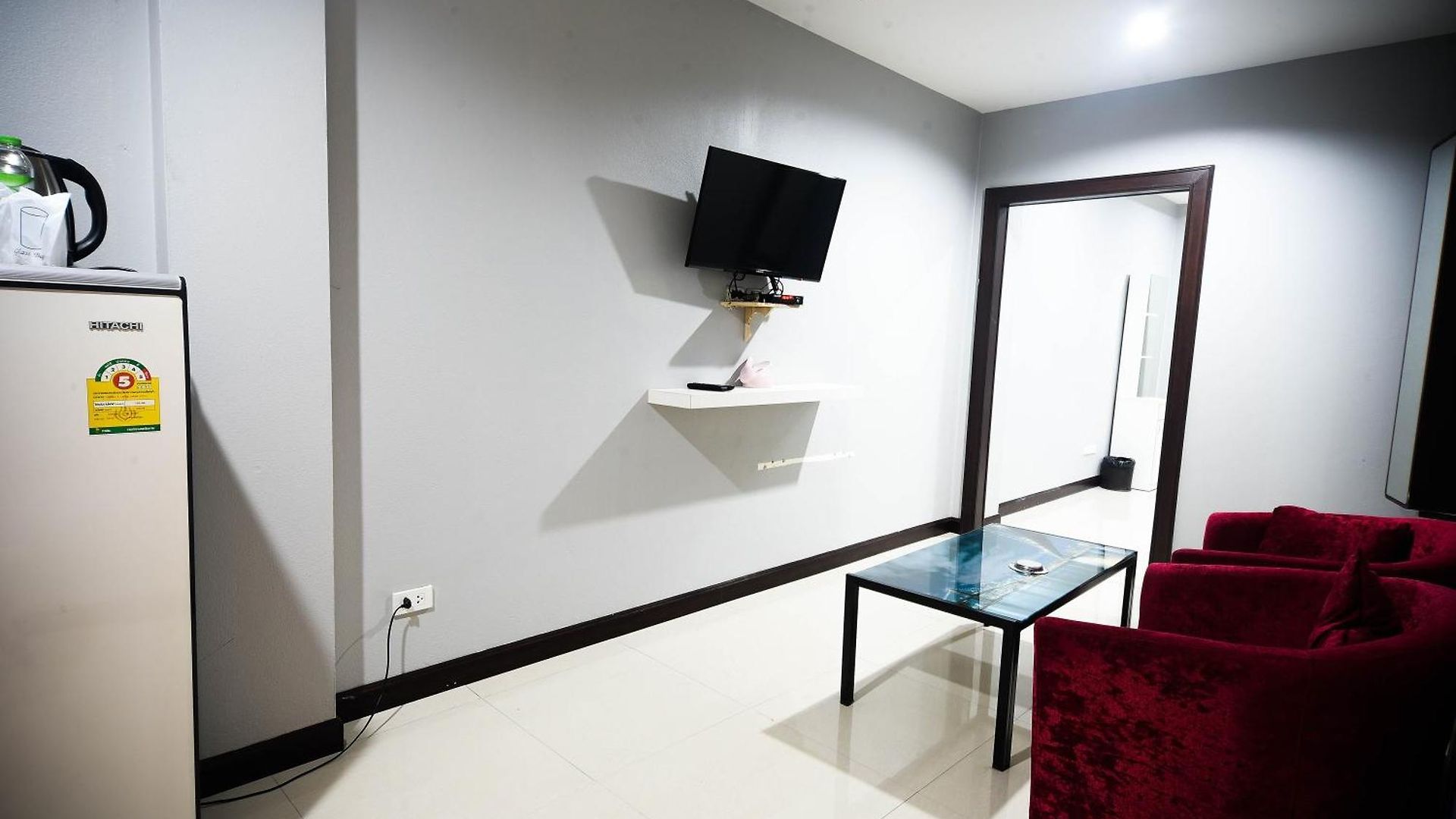 โรงแรม Golden Star
