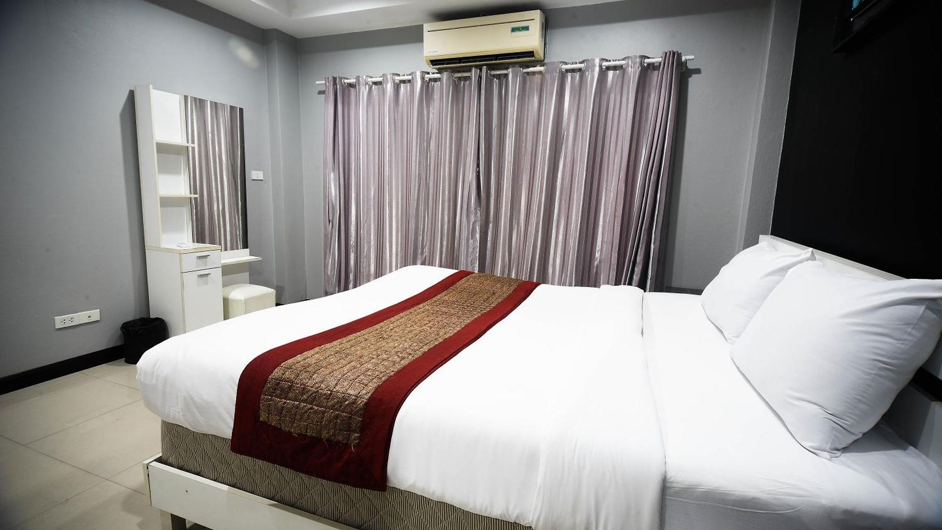 Golden Star โรงแรม Pattaya