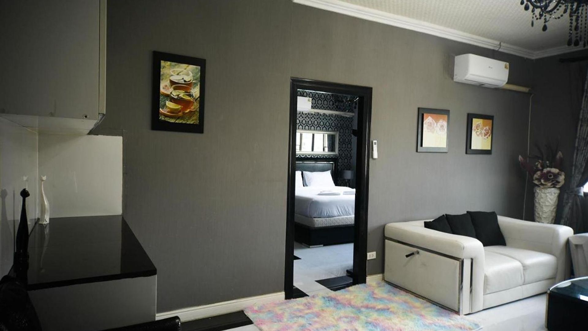 โรงแรม Golden Star 3*