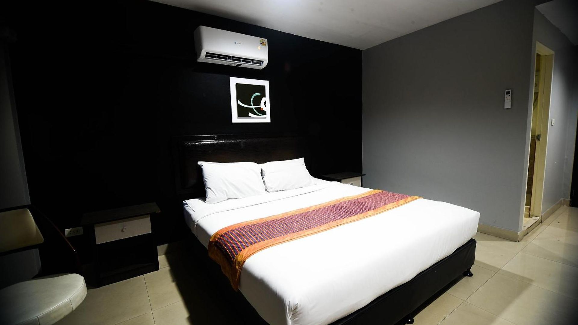 Golden Star โรงแรม Pattaya
