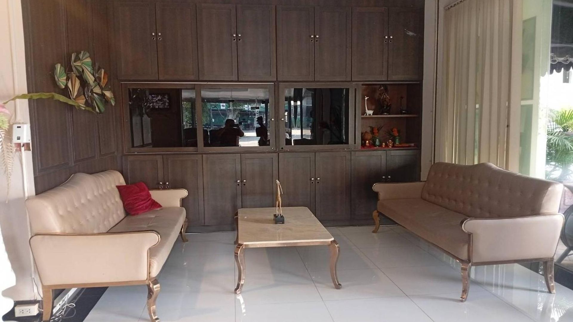 โรงแรม Golden Star 3*