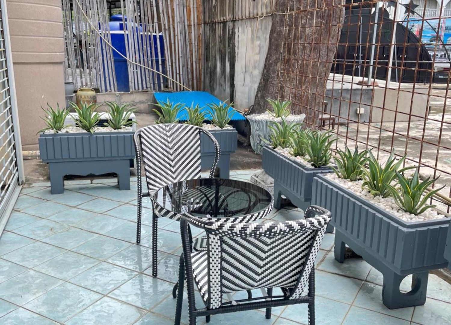 Poseidon Boutique