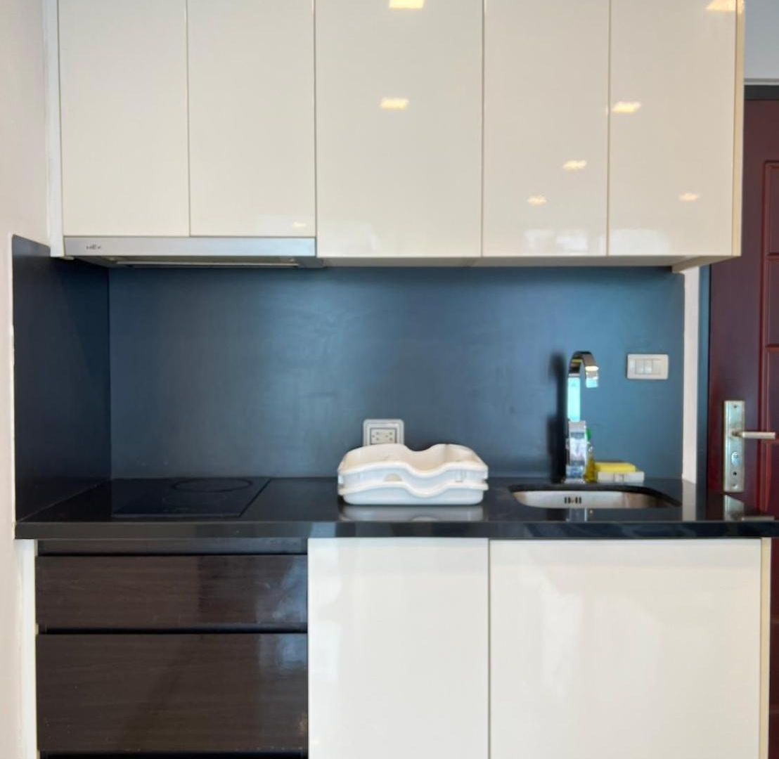อพาร์ทเม้น Park Royal 3, Pratamnak Soi 6, *