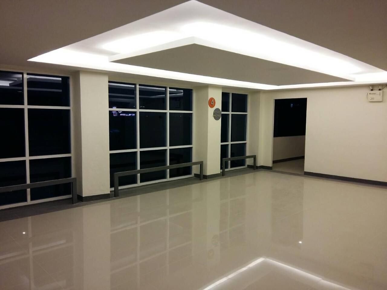 The Zen โรงแรม