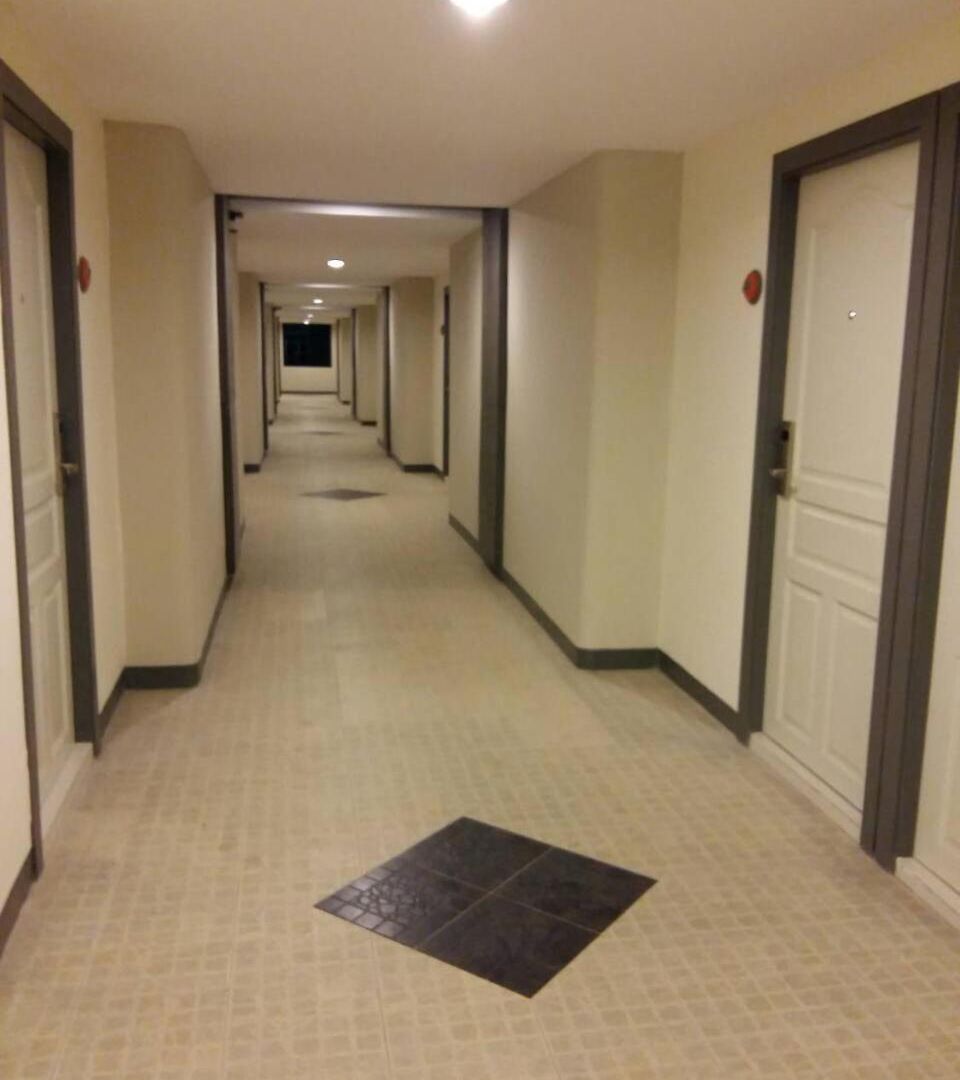 โรงแรม The Zen 3*