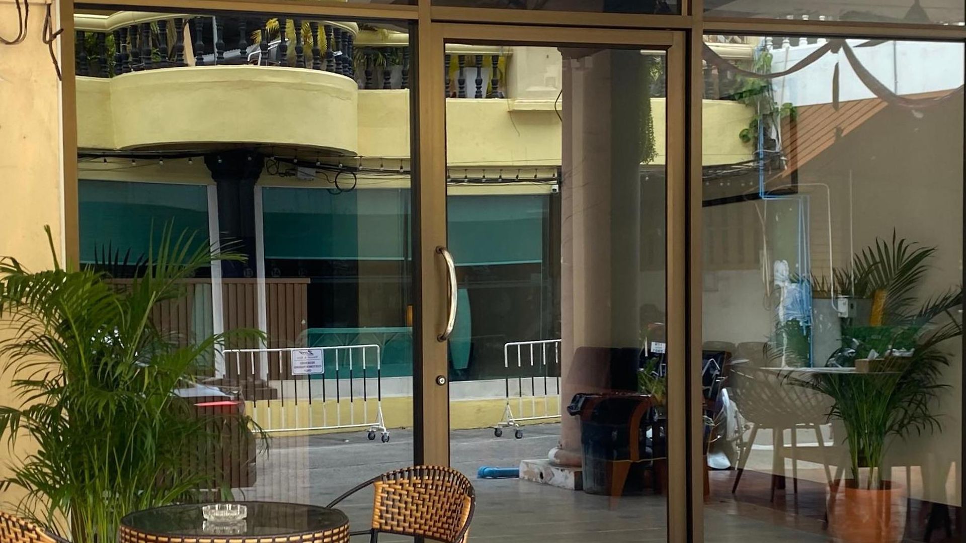 Jomstay ที่พัก