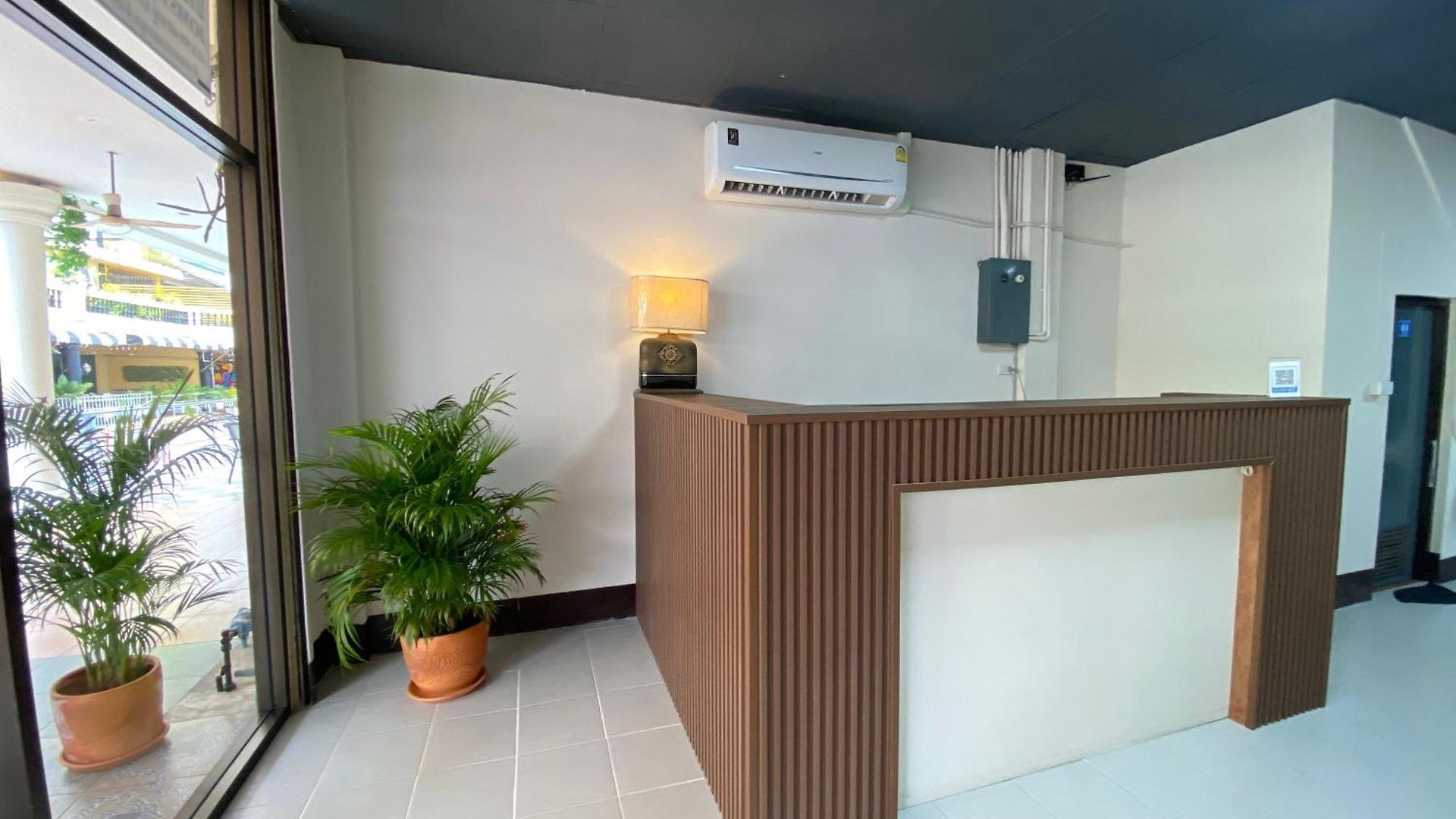 Jomstay ที่พัก Pattaya