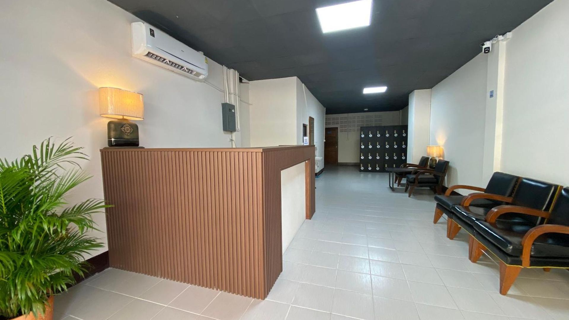 Jomstay * Pattaya