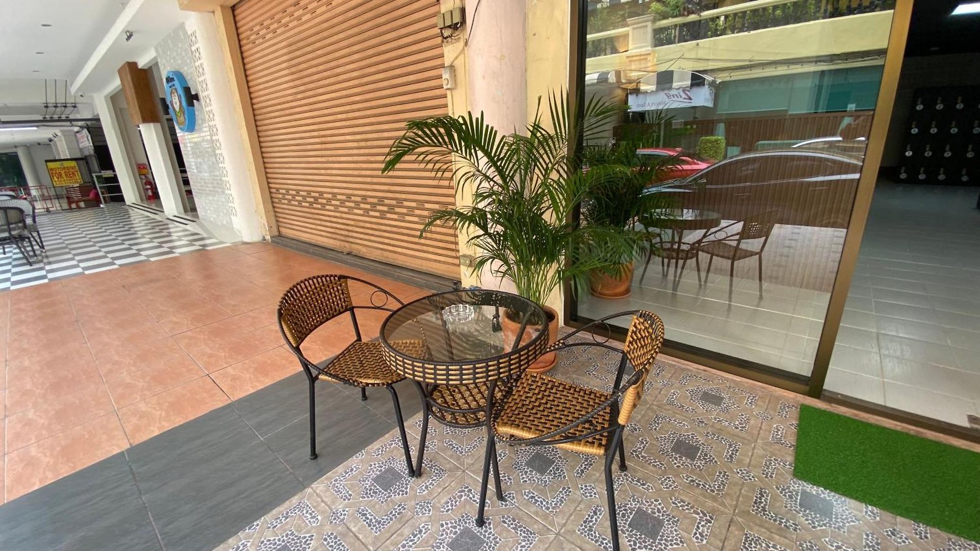 Jomstay * Pattaya