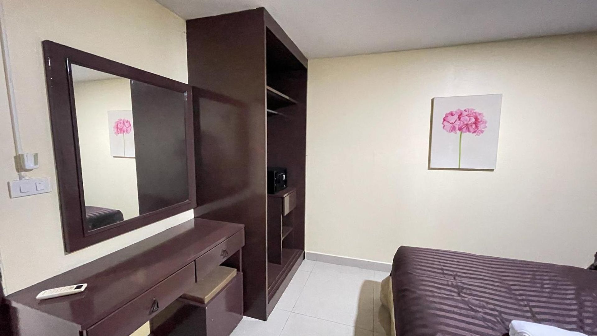 Lucky โรงแรม Pattaya