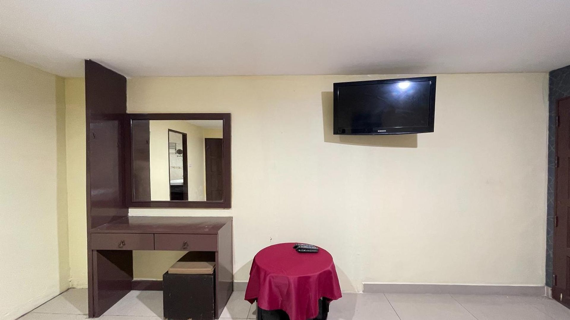 Lucky *