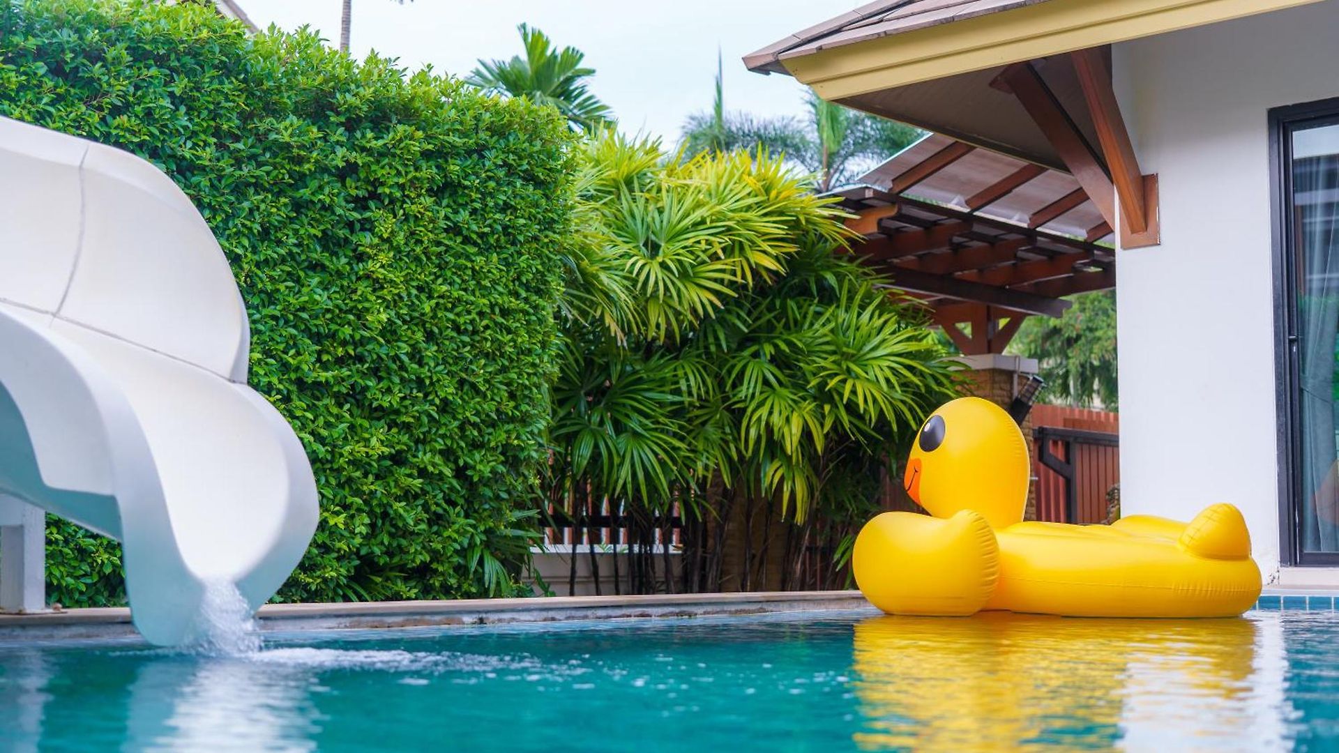 Zen By Natcha Pattaya