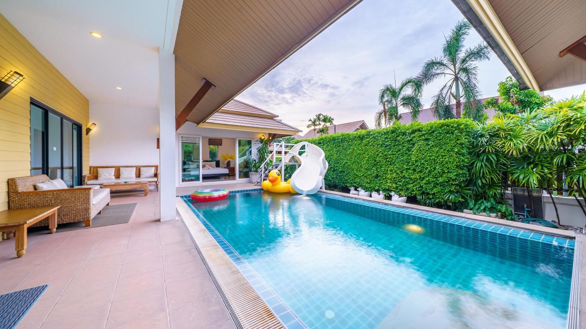 Zen By Natcha Pattaya