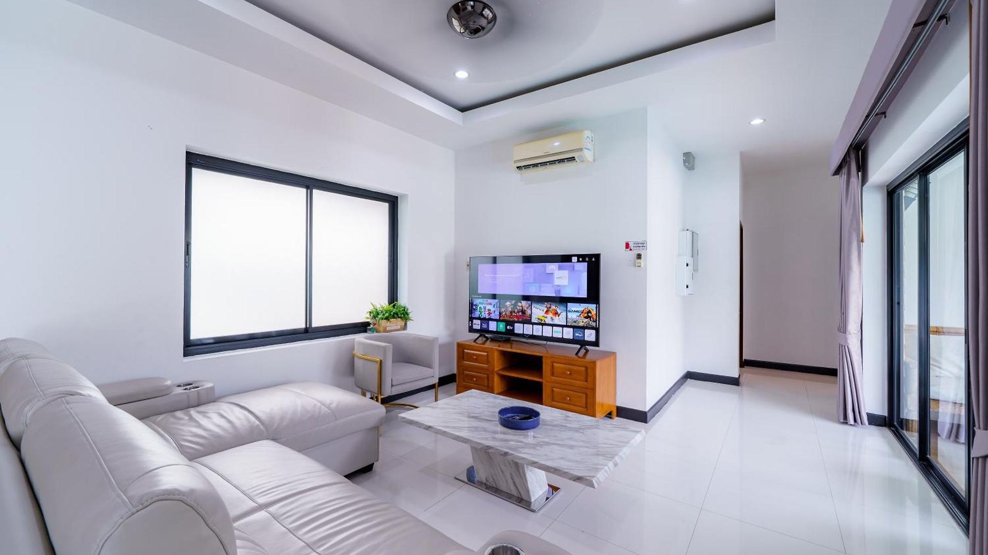 Zen By Natcha Pattaya