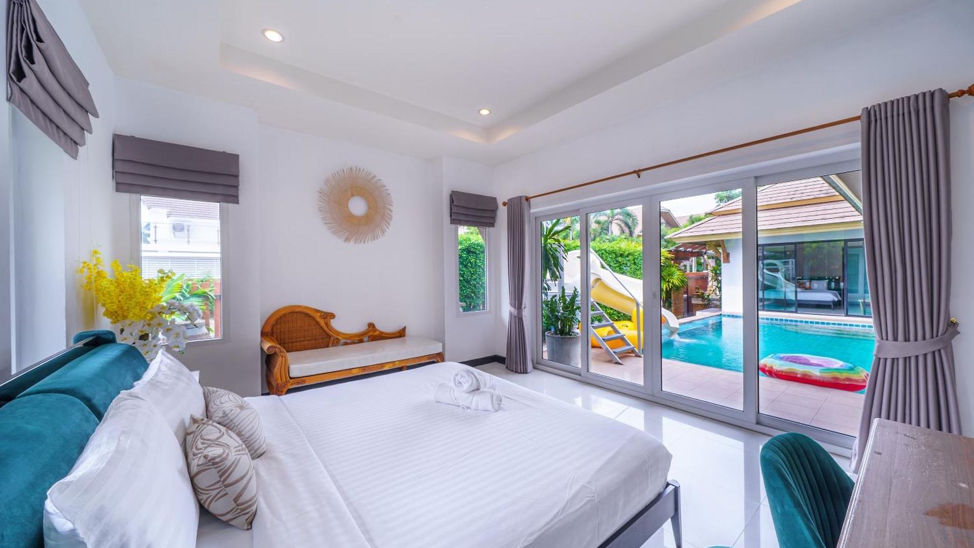 Zen By Natcha Pattaya