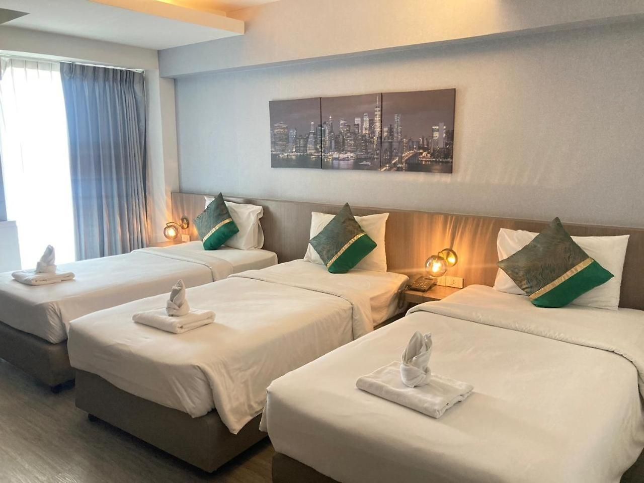 Kann Hotel 4*