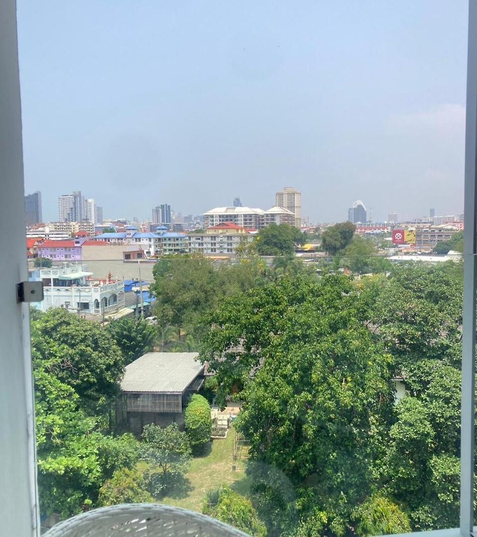 Kann Hotel Pattaya
