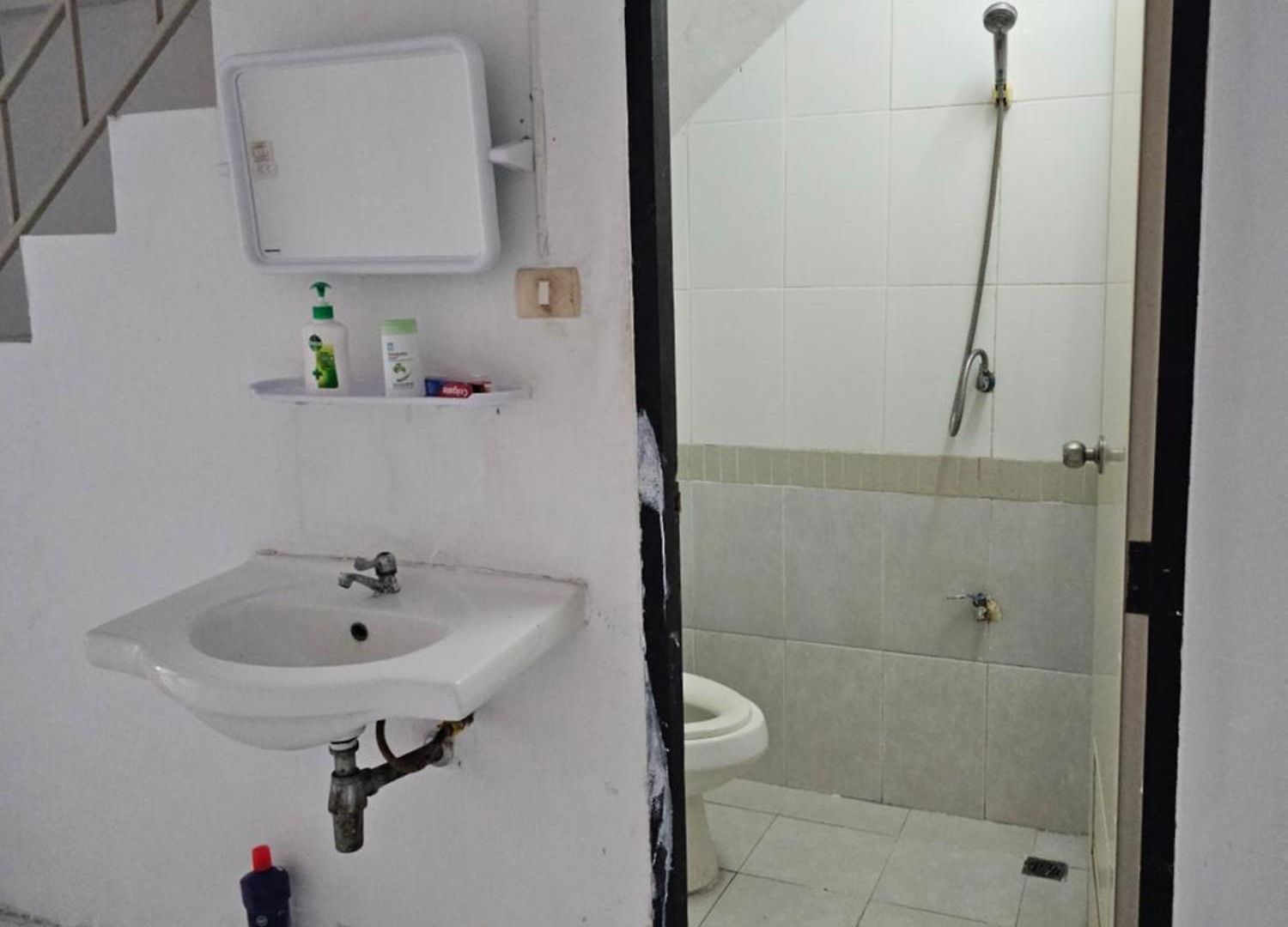 ที่พัก Js786hostel