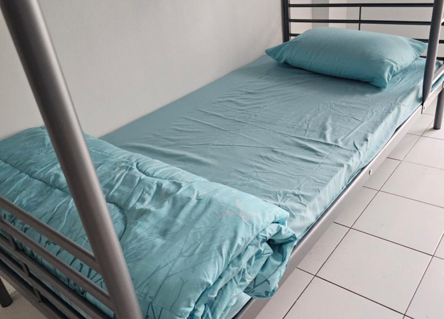 Js786hostel ที่พัก Pattaya