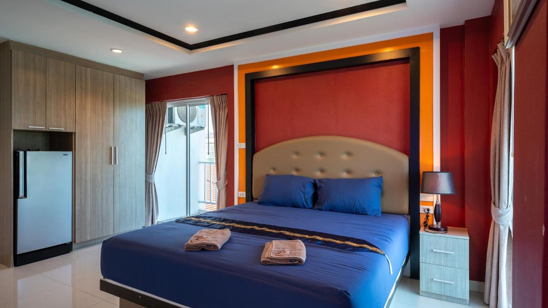 New Nordic Vip 6 Kristine By Apartwell Apartment *