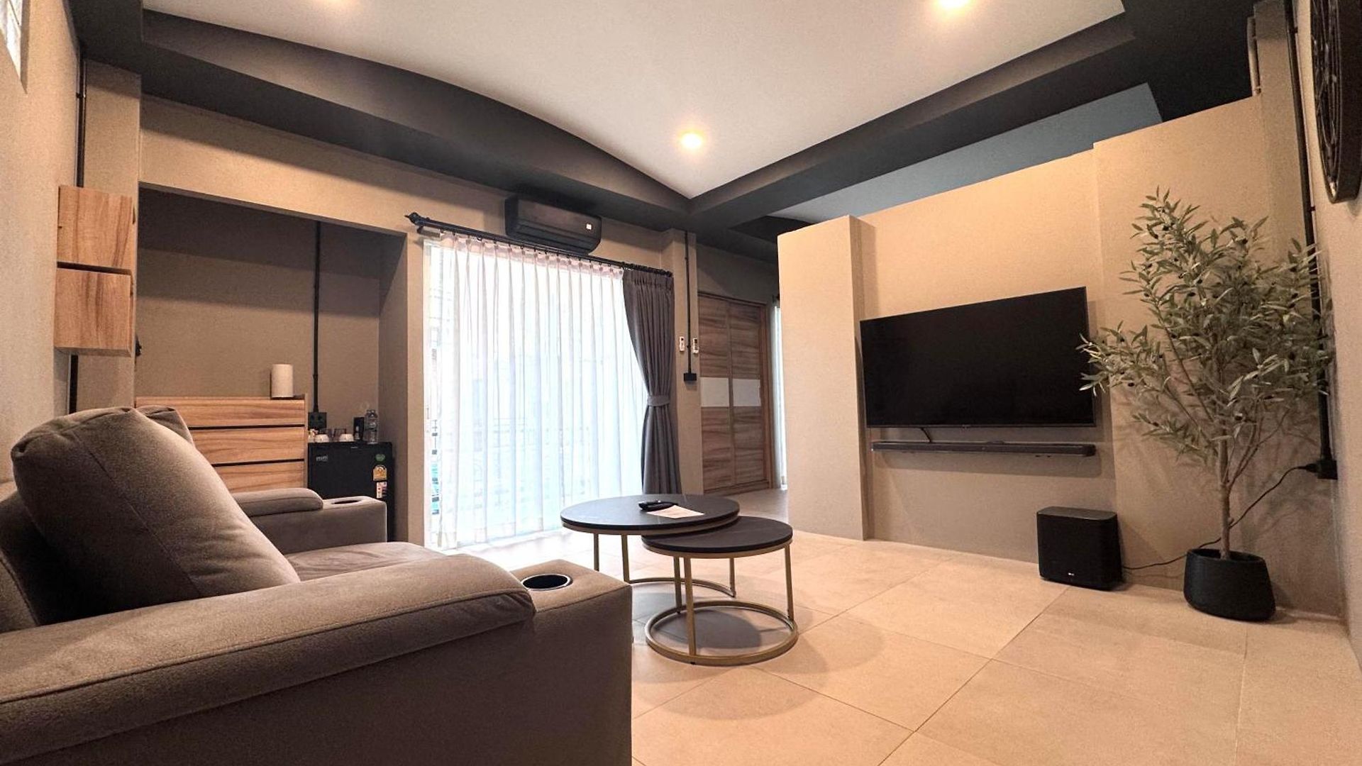 Cloud9 Reloaded โรงแรม Pattaya