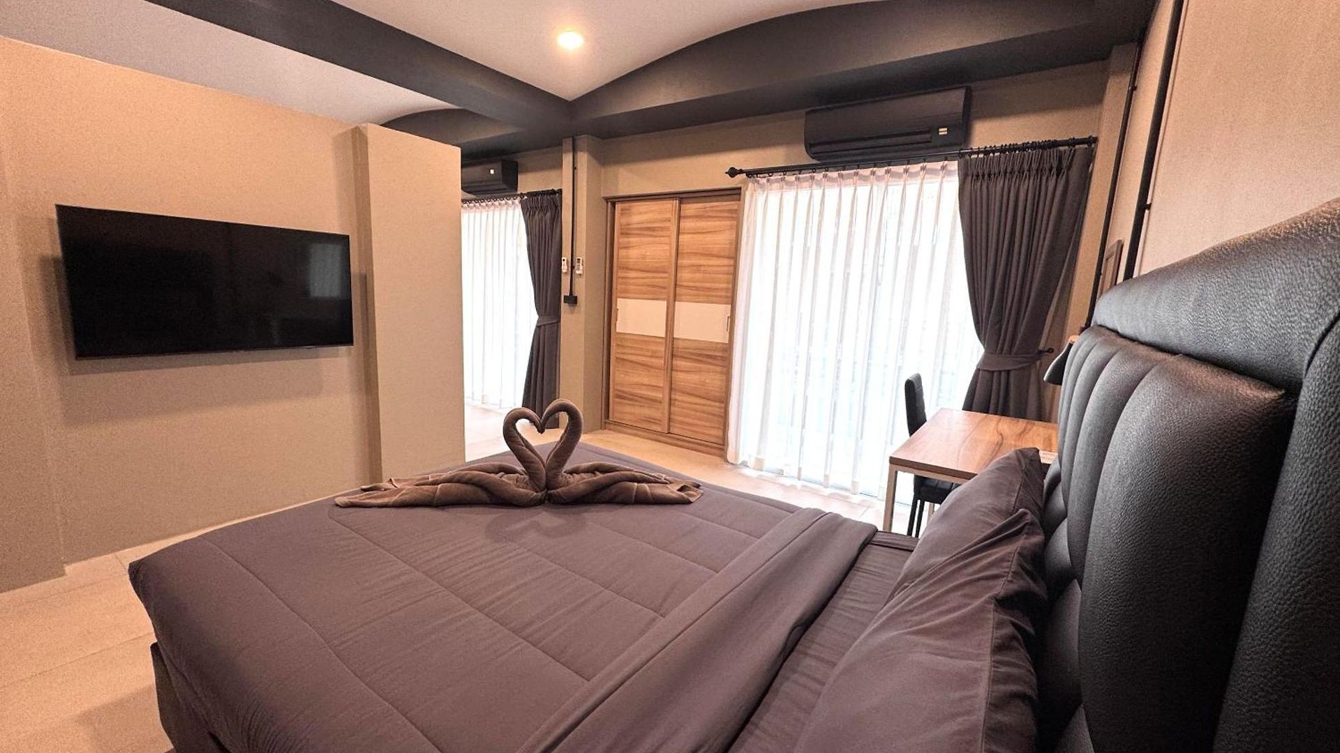 Cloud9 Reloaded โรงแรม Pattaya