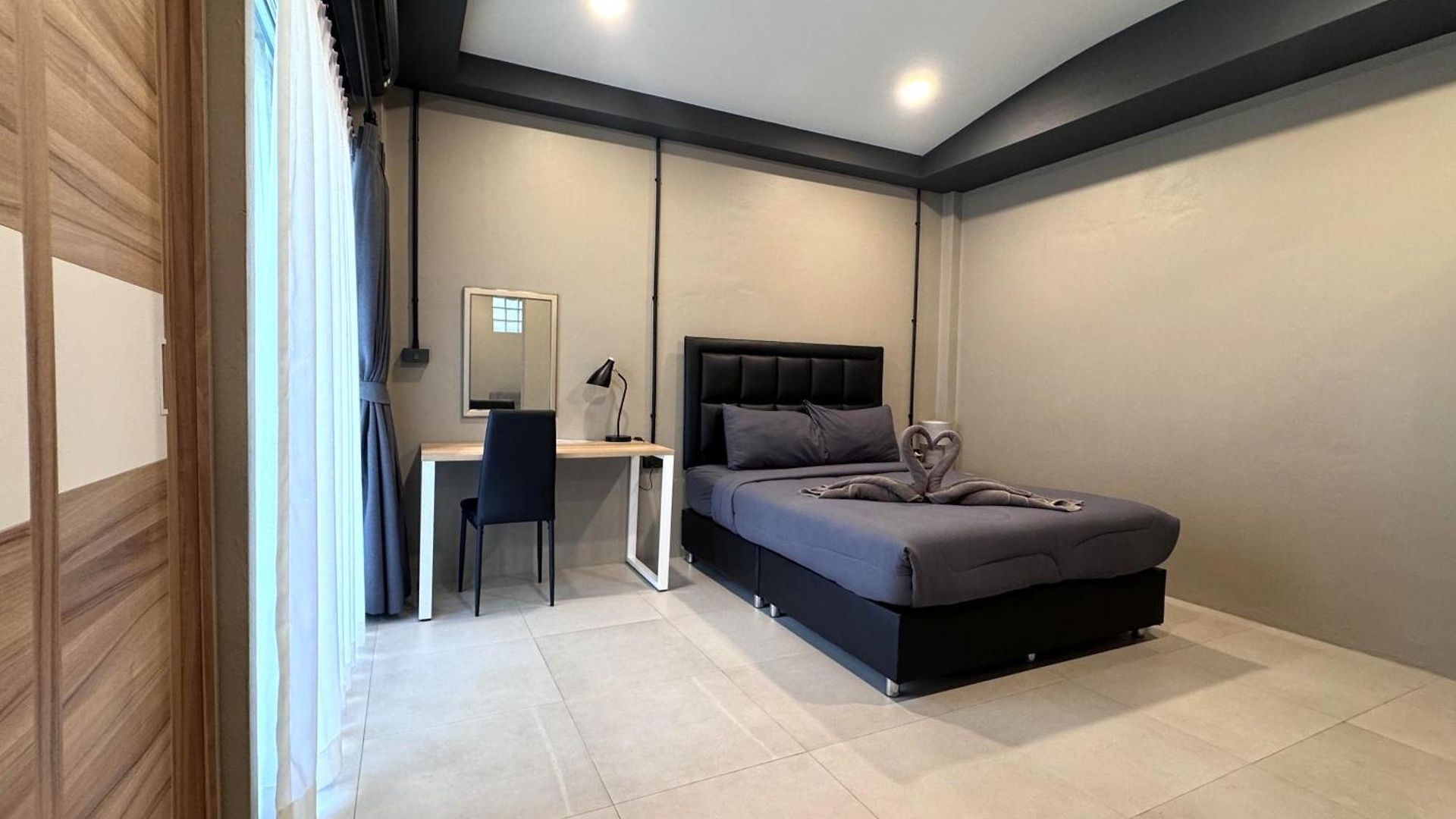 โรงแรม Cloud9 Reloaded