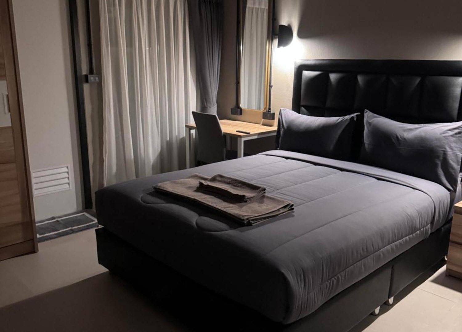 Cloud9 Reloaded โรงแรม Pattaya