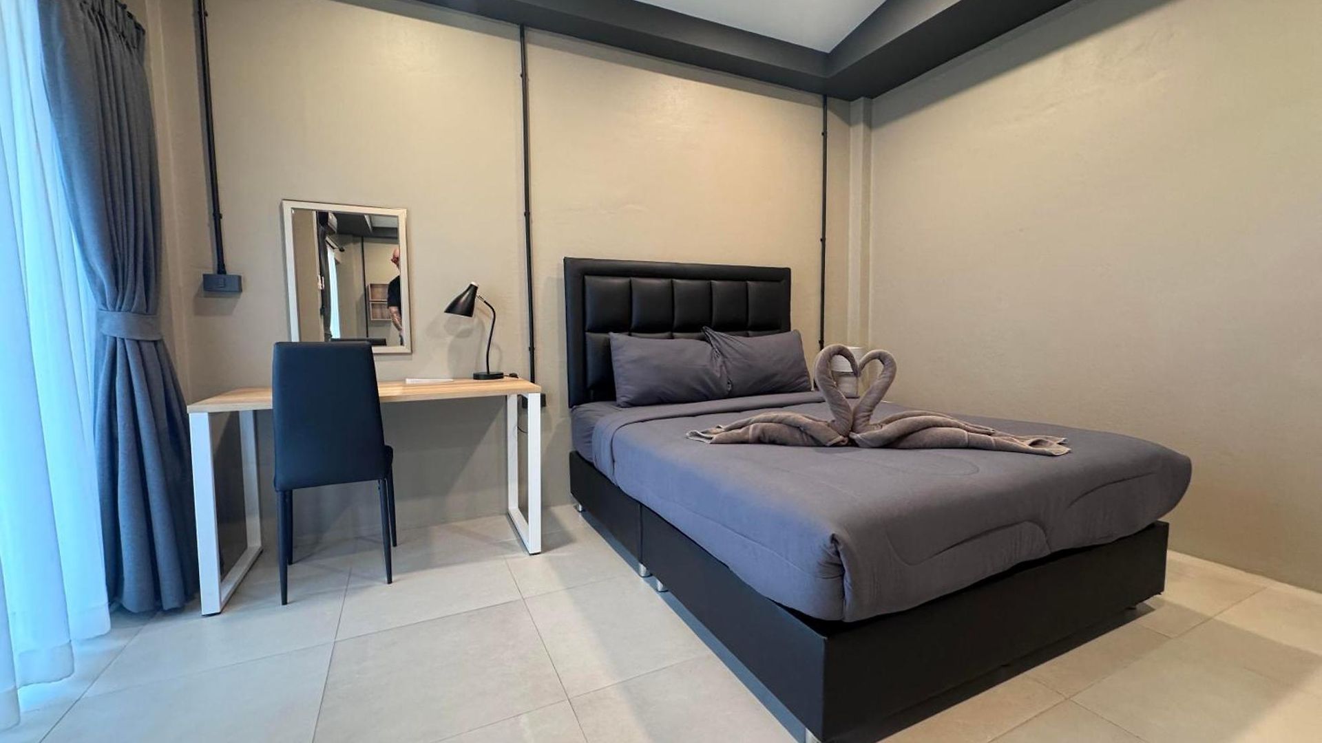 โรงแรม Cloud9 Reloaded *