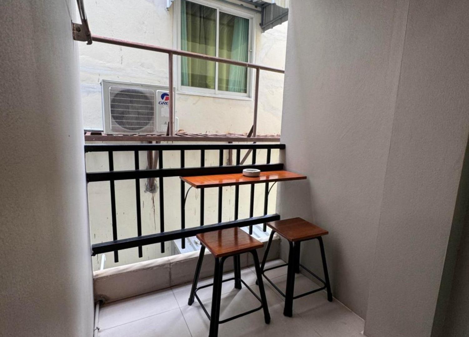 โรงแรม Cloud9 Reloaded Pattaya