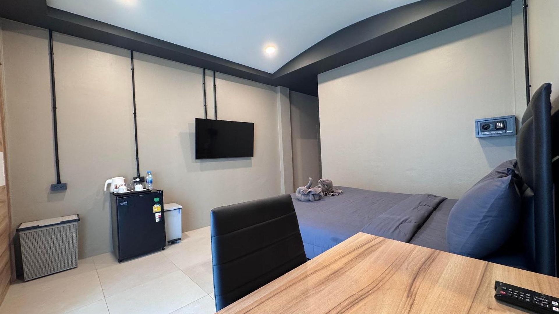 โรงแรม Cloud9 Reloaded