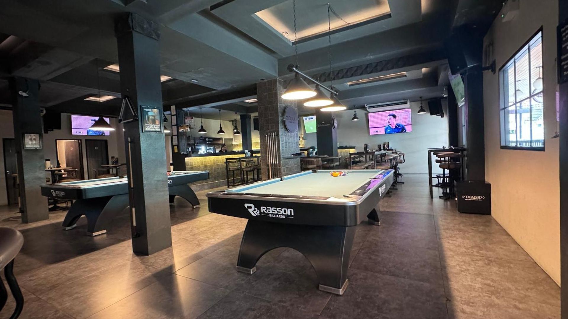 Cloud9 Reloaded โรงแรม Pattaya