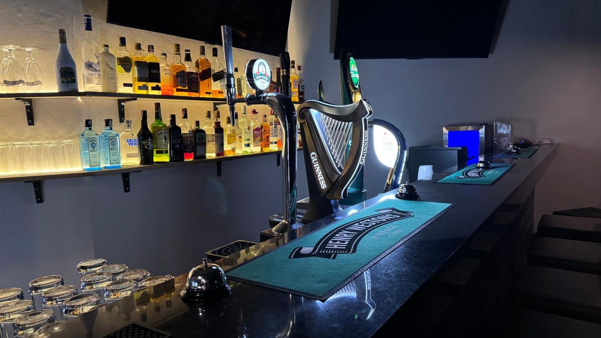 โรงแรม Cloud9 Reloaded Pattaya