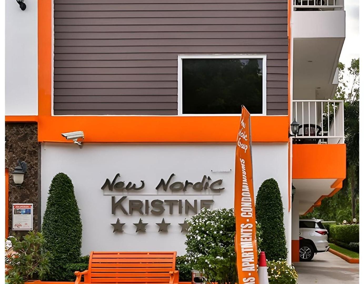 New Nordic Vip 6 Pattaya