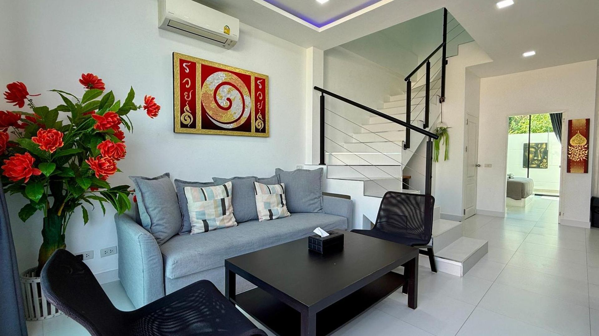 Pool 179 Nearby Walking Street * Pattaya
