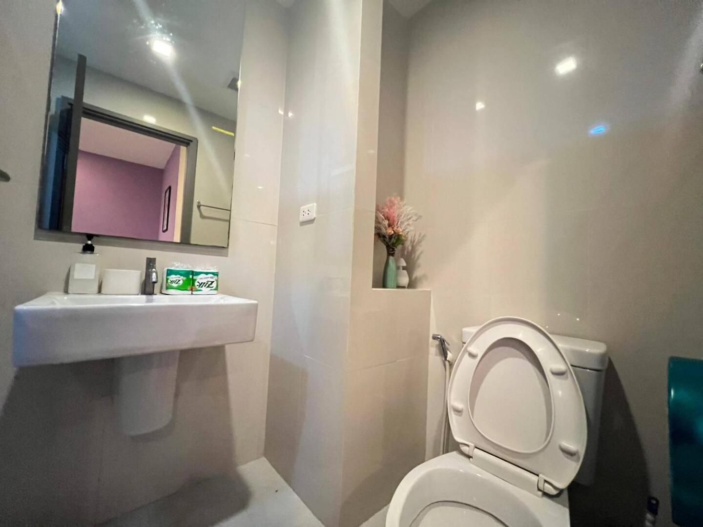 Sea View 2 Bed Rare Find Great Location อพาร์ทเม้น