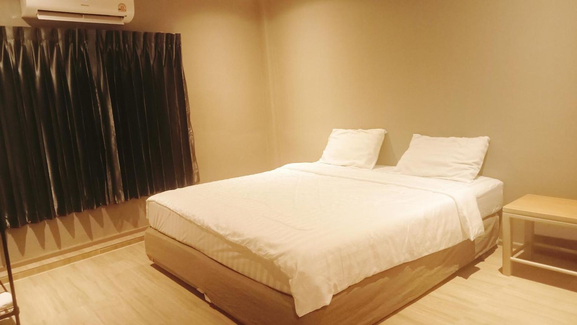 โรงแรม Uno Pattaya