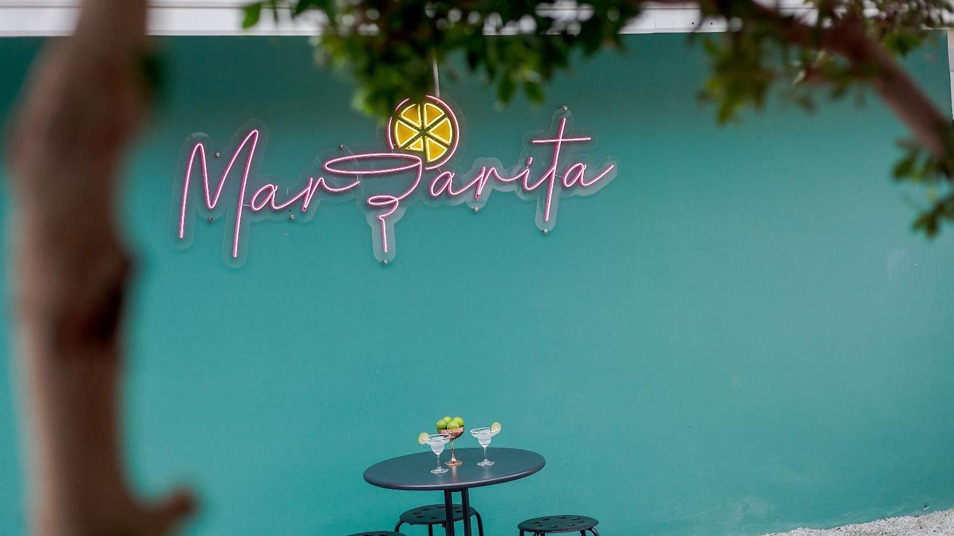 วิลล่า Margarita Pool
