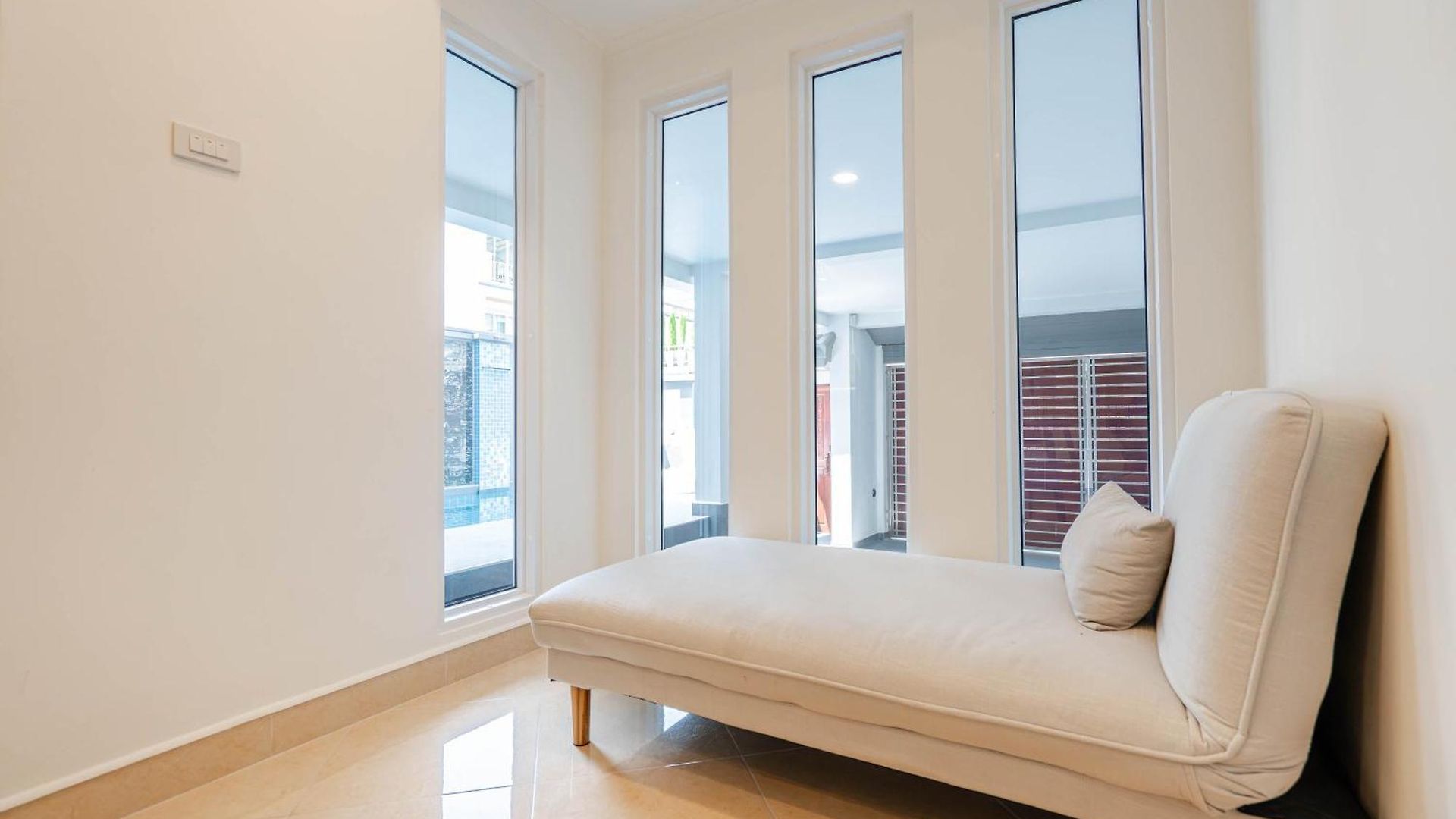 The Terrace 209 By Pratumnak Pool * Pattaya