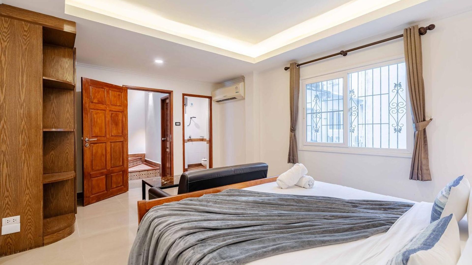 The Terrace 209 By Pratumnak Pool Pattaya