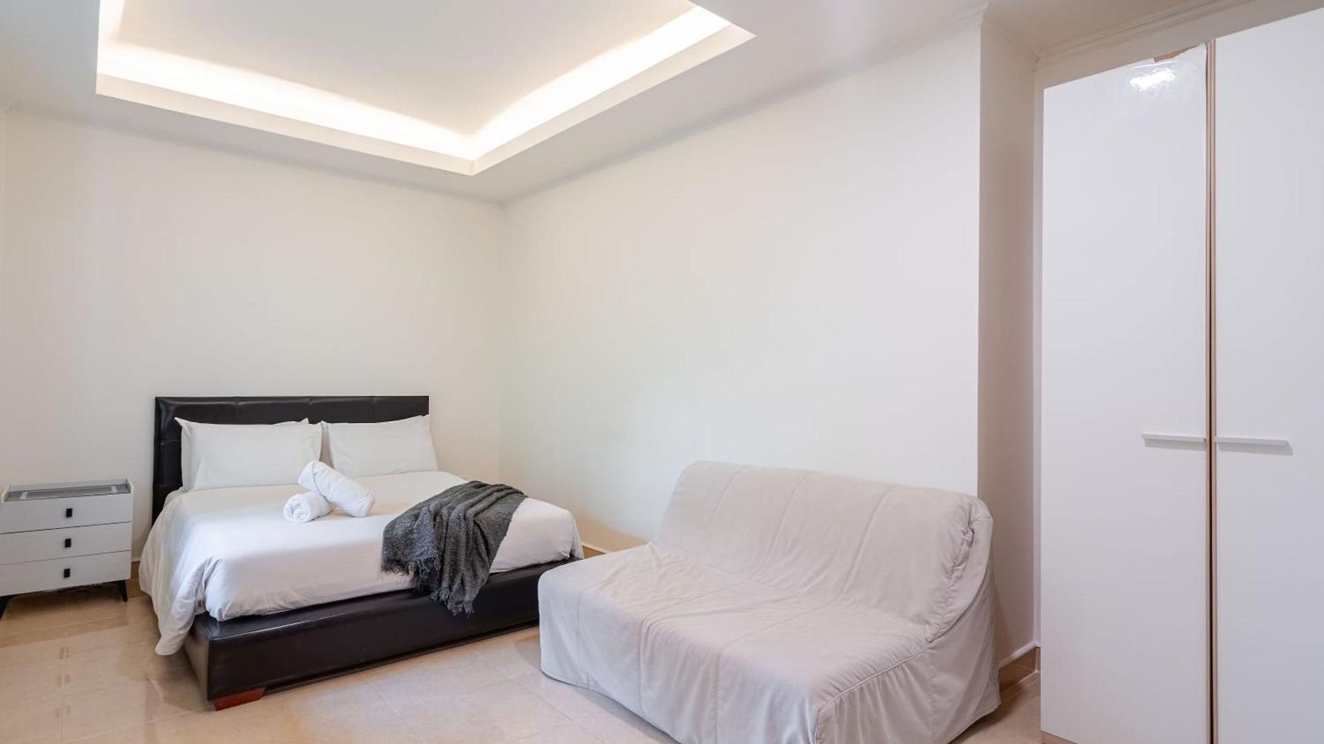 The Terrace 209 By Pratumnak Pool *