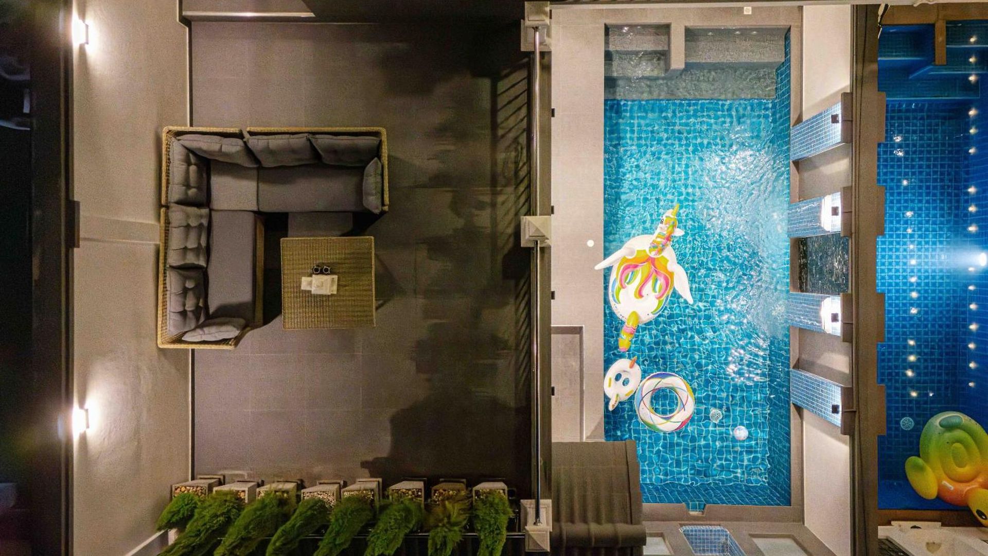 The Terrace 209 By Pratumnak Pool