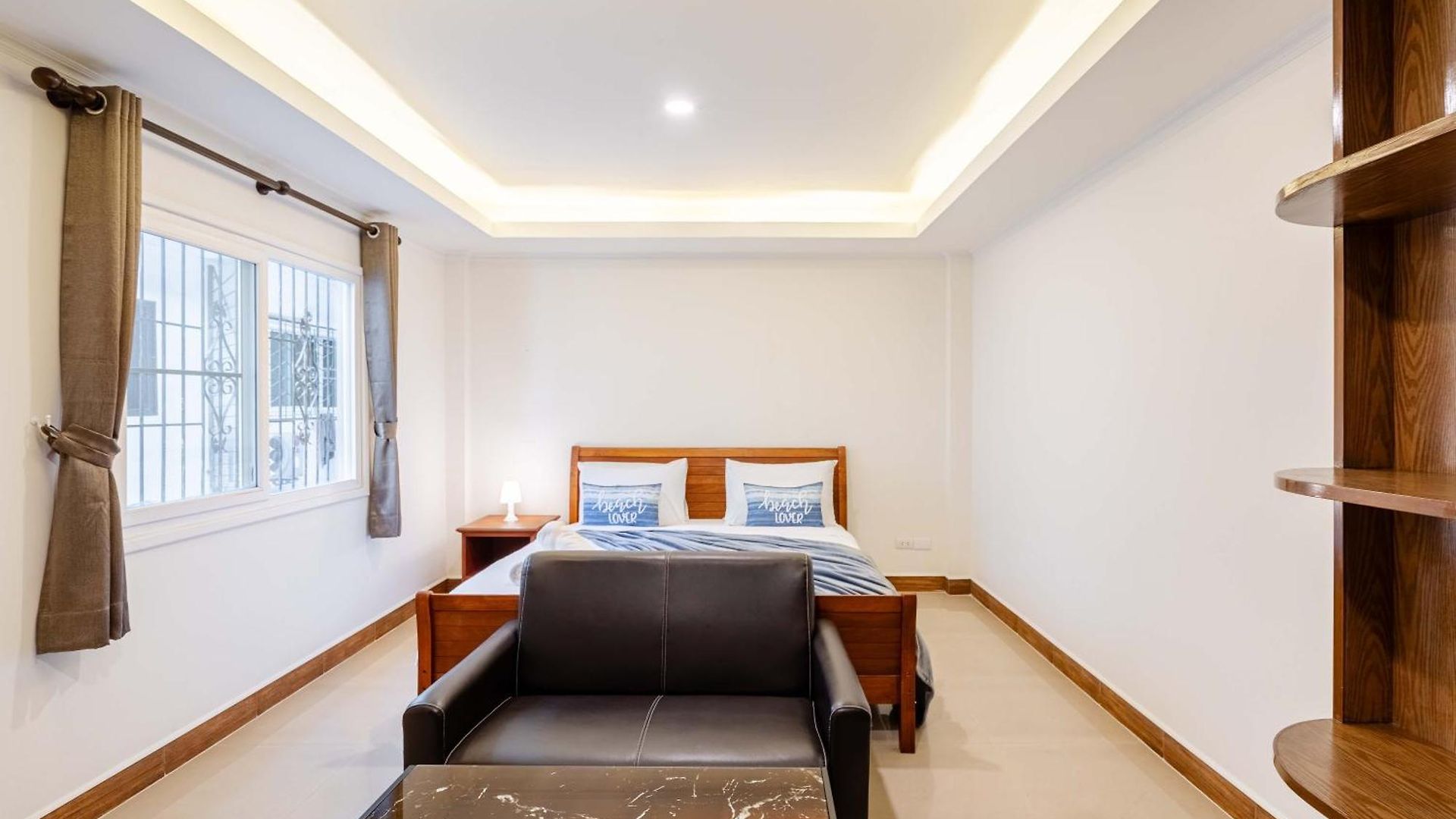 The Terrace 209 By Pratumnak Pool วันหยุดที่บ้าน *
