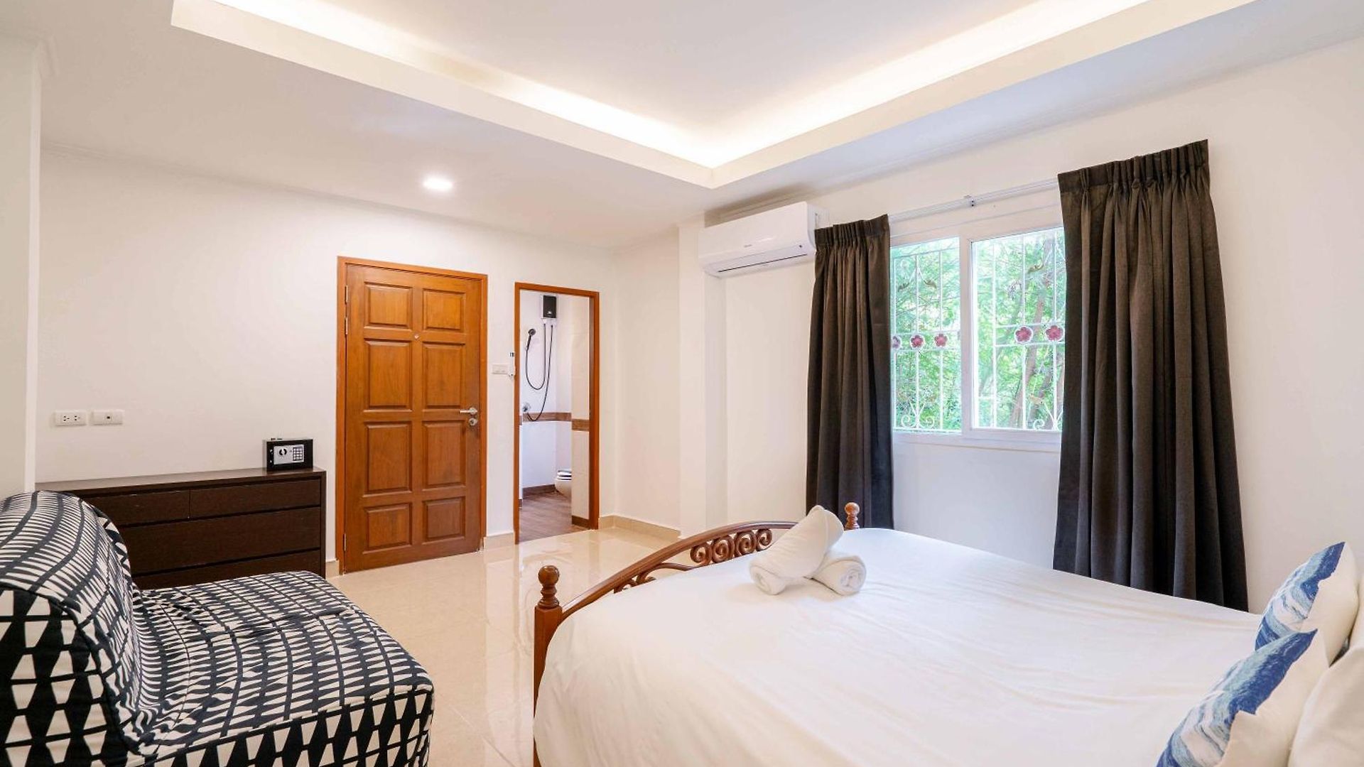 The Terrace 209 By Pratumnak Pool Pattaya