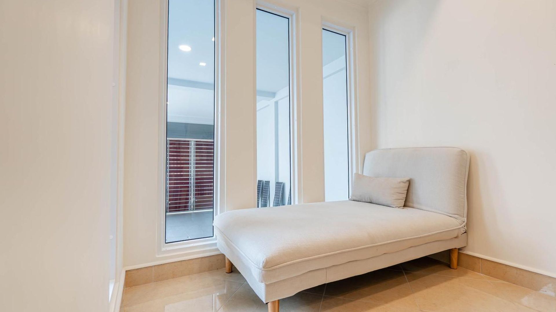The Terrace 209 By Pratumnak Pool * Pattaya