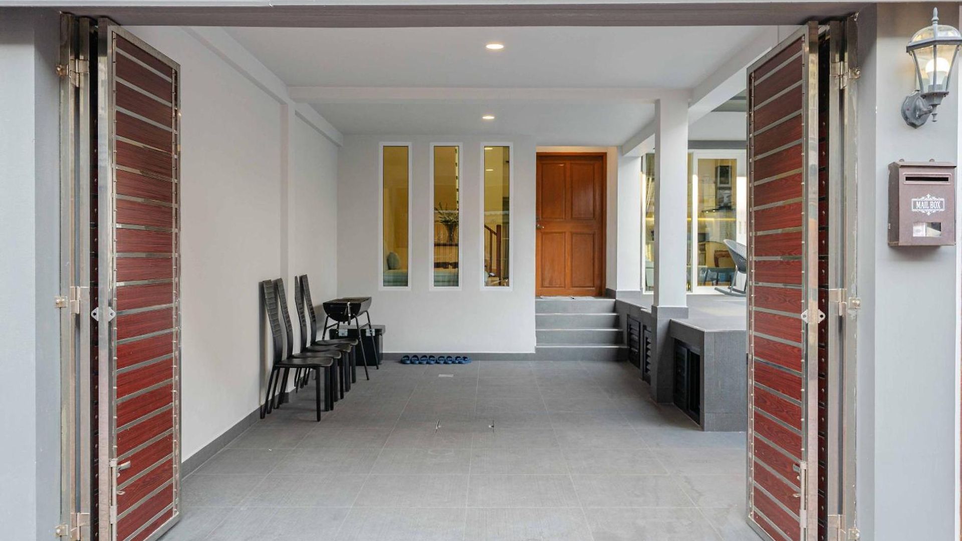 The Terrace 209 By Pratumnak Pool วันหยุดที่บ้าน Pattaya