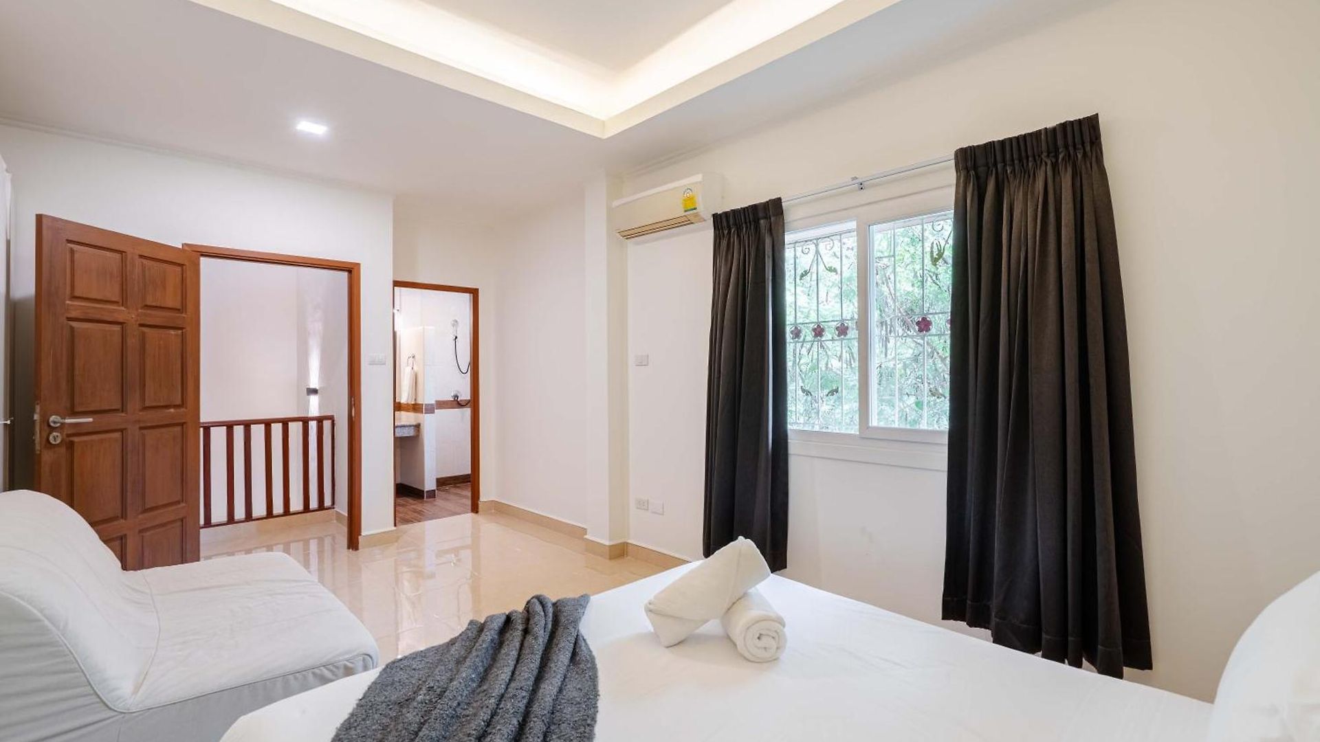 The Terrace 209 By Pratumnak Pool วันหยุดที่บ้าน *