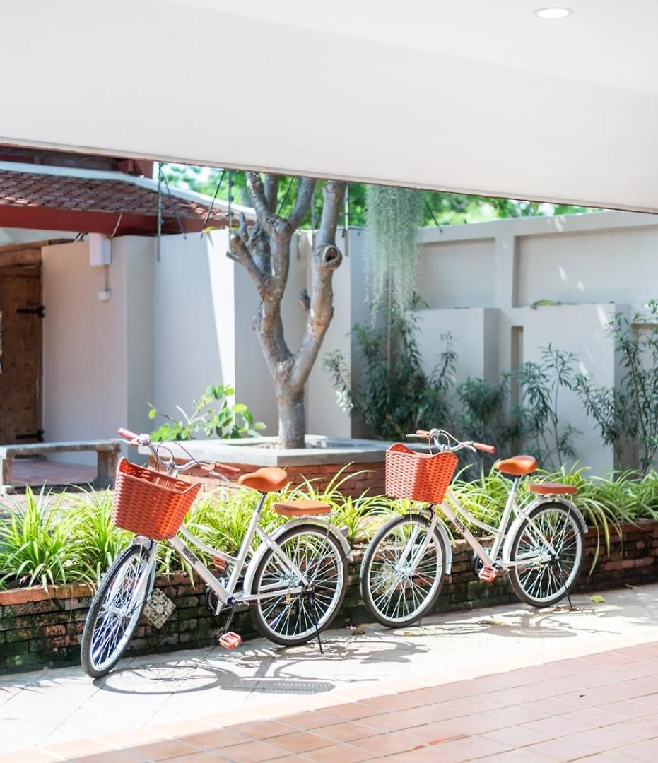 Villa Naka At Pratumnak Pattaya