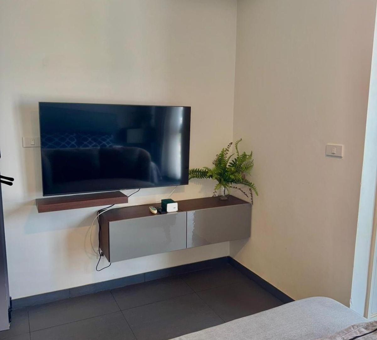 Unixx Sea View Walking Street 5 Min Pool & Gym อพาร์ทเม้น Pattaya